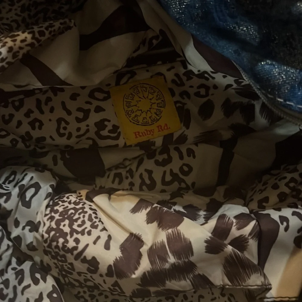 Ruby Rd. purse - Picture 8 of 9